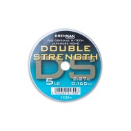 Fir Monofilament Drennan - Double Strength 0.165mm 100m